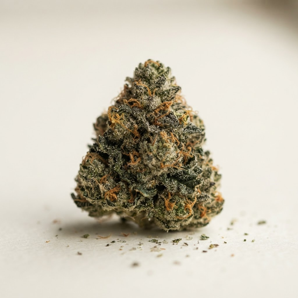 Chill Farm® Cannatonic HPC — Detalhe · bud