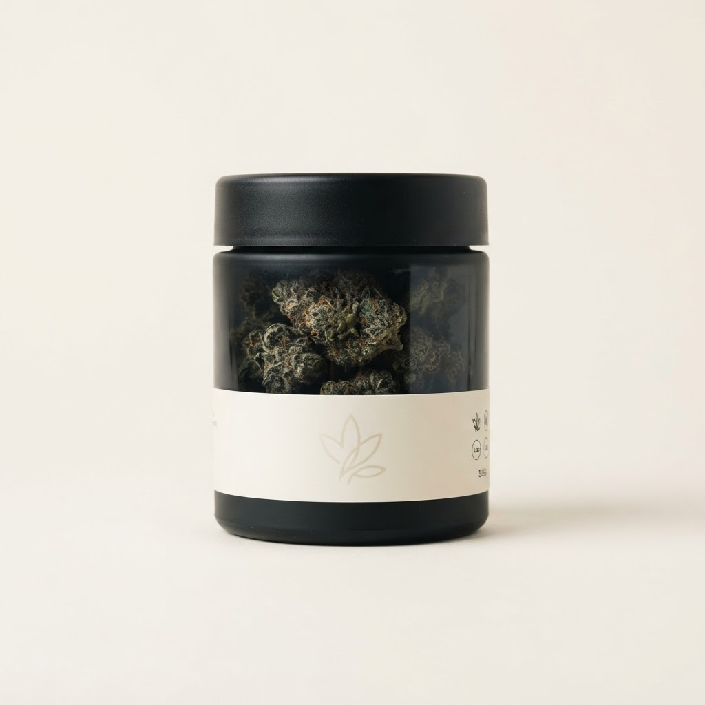 Chill Farm® Cannatonic HPC — Embalagem