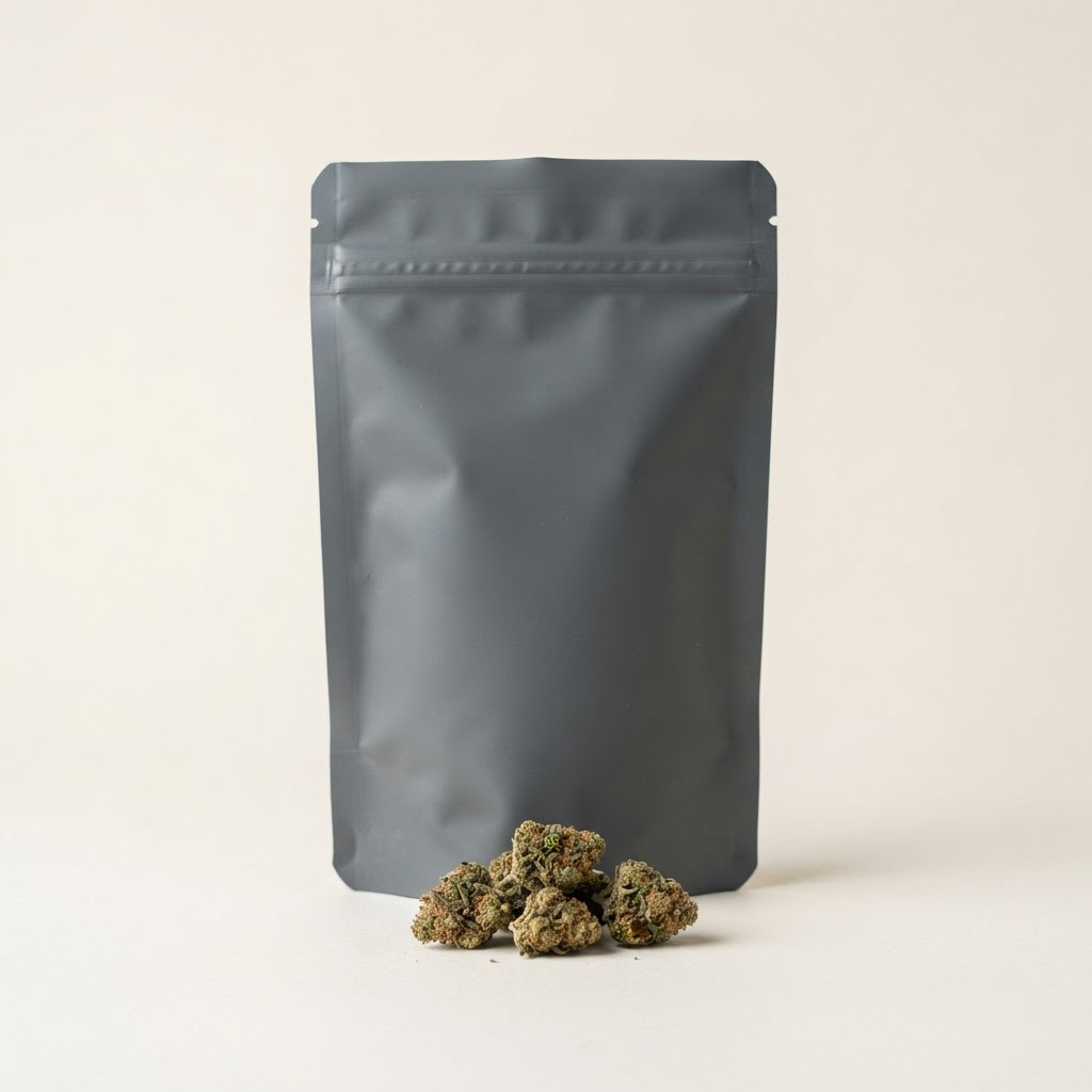 Small Buds HPC 10g — Embalagem